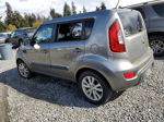 2013 Kia Soul + Tan vin: KNDJT2A64D7560109