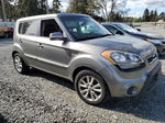 2013 Kia Soul + Tan vin: KNDJT2A64D7560109