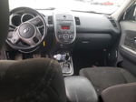 2013 Kia Soul + Черный vin: KNDJT2A64D7567741