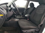 2013 Kia Soul + Белый vin: KNDJT2A64D7639876