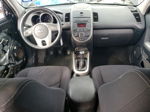 2012 Kia Soul + Черный vin: KNDJT2A65C7388929