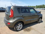 2012 Kia Soul + Brown vin: KNDJT2A65C7411710