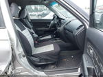 2012 Kia Soul + Silver vin: KNDJT2A65C7411917