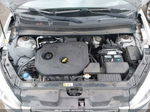 2012 Kia Soul + Silver vin: KNDJT2A65C7411917