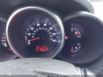 2012 Kia Soul + Silver vin: KNDJT2A65C7411917