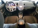 2012 Kia Soul + Silver vin: KNDJT2A65C7456145