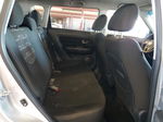 2012 Kia Soul + Silver vin: KNDJT2A65C7456145
