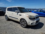 2013 Kia Soul + Cream vin: KNDJT2A65D7513235