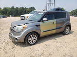 2013 Kia Soul + Gray vin: KNDJT2A65D7529208