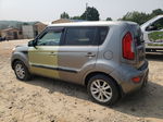 2013 Kia Soul + Серый vin: KNDJT2A65D7529208