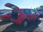 2013 Kia Soul + Red vin: KNDJT2A65D7531430