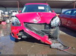 2013 Kia Soul + Red vin: KNDJT2A65D7531430