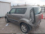 2013 Kia Soul + Gray vin: KNDJT2A65D7553606