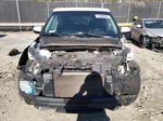 2013 Kia Soul + Белый vin: KNDJT2A65D7563844