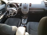 2013 Kia Soul + Белый vin: KNDJT2A65D7563844