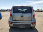 2013 Kia Soul + Серый vin: KNDJT2A65D7569059