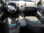 2013 Kia Soul + Серый vin: KNDJT2A65D7569059