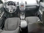 2013 Kia Soul + Зеленый vin: KNDJT2A65D7595824