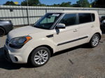 2013 Kia Soul + Beige vin: KNDJT2A65D7760965