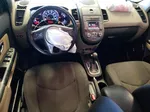 2013 Kia Soul + Белый vin: KNDJT2A65D7769794