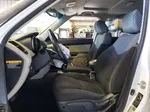 2013 Kia Soul + Белый vin: KNDJT2A65D7769794