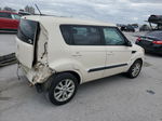 2013 Kia Soul + Tan vin: KNDJT2A65D7775529