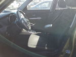2012 Kia Soul + Зеленый vin: KNDJT2A66C7392388