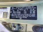 2012 Kia Soul + Зеленый vin: KNDJT2A66C7392388