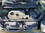 2012 Kia Soul + Зеленый vin: KNDJT2A66C7392388