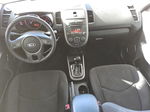 2012 Kia Soul + Silver vin: KNDJT2A66C7420304