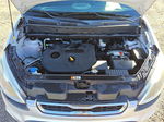 2012 Kia Soul + Silver vin: KNDJT2A66C7420304