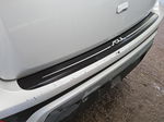 2012 Kia Soul + Silver vin: KNDJT2A66C7420304 Damage: Rear Bumper, Heavy Scratch, > 12 inches