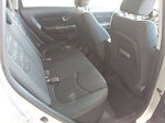 2012 Kia Soul + Silver vin: KNDJT2A66C7420304