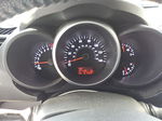 2012 Kia Soul + Silver vin: KNDJT2A66C7420304