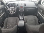 2013 Kia Soul + Серый vin: KNDJT2A66D7505936