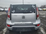 2013 Kia Soul + Gray vin: KNDJT2A66D7505936