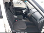 2013 Kia Soul + Белый vin: KNDJT2A66D7520629