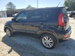 2013 Kia Soul + Black vin: KNDJT2A66D7548530