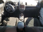 2013 Kia Soul + Черный vin: KNDJT2A66D7548530