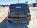 2013 Kia Soul + Черный vin: KNDJT2A66D7548530