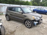 2013 Kia Soul + Зеленый vin: KNDJT2A66D7557048