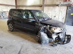 2013 Kia Soul + Black vin: KNDJT2A66D7596786