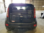 2013 Kia Soul + Black vin: KNDJT2A66D7596786