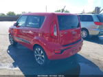 2013 Kia Soul ! Red vin: KNDJT2A66D7604336