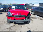 2013 Kia Soul ! Red vin: KNDJT2A66D7604336