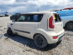 2013 Kia Soul + Кремовый vin: KNDJT2A66D7759159