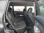 2012 Kia Soul + Black vin: KNDJT2A67C7396000