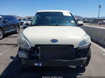 2012 Kia Soul ! White vin: KNDJT2A67C7451254