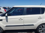 2012 Kia Soul ! White vin: KNDJT2A67C7451254