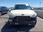 2012 Kia Soul ! White vin: KNDJT2A67C7451254